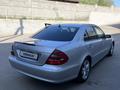 Mercedes-Benz E 320 2003 года за 4 800 000 тг. в Алматы – фото 5
