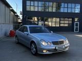 Mercedes-Benz E 320 2003 года за 4 800 000 тг. в Алматы – фото 2