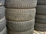 Gislaved Nord Frost 225/65R17 106T за 100 000 тг. в Алматы