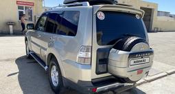 Mitsubishi Pajero 2007 годаfor8 200 000 тг. в Актау – фото 4