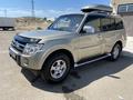 Mitsubishi Pajero 2007 года за 9 500 000 тг. в Актау