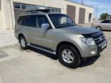 Mitsubishi Pajero 2007 годаүшін8 400 000 тг. в Актау – фото 3