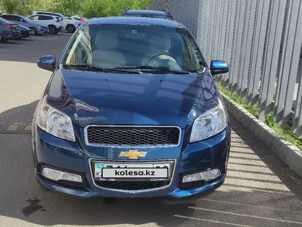 Chevrolet Nexia 2023 года за 4 200 000 тг. в Караганда