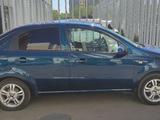 Chevrolet Nexia 2023 года за 4 200 000 тг. в Караганда – фото 3