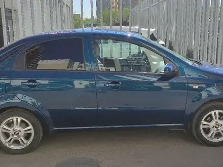Chevrolet Nexia 2023 года за 4 200 000 тг. в Караганда – фото 3