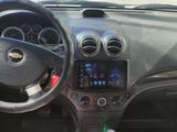 Chevrolet Nexia 2023 года за 4 200 000 тг. в Караганда – фото 5