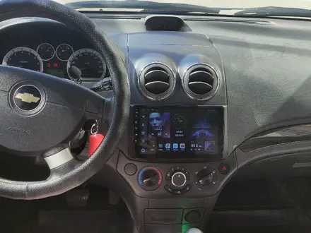 Chevrolet Nexia 2023 года за 4 200 000 тг. в Караганда – фото 5