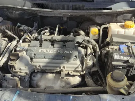 Chevrolet Nexia 2023 года за 4 200 000 тг. в Караганда – фото 6