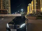 Mercedes-Benz S 400 2014 года за 21 500 000 тг. в Шымкент