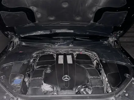 Mercedes-Benz S 400 2014 года за 20 950 000 тг. в Шымкент – фото 15