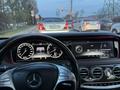 Mercedes-Benz S 400 2014 годаүшін20 950 000 тг. в Шымкент – фото 16