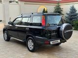 Honda CR-V 1998 года за 3 900 000 тг. в Алматы – фото 2