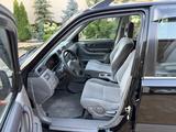 Honda CR-V 1998 года за 3 900 000 тг. в Алматы – фото 5