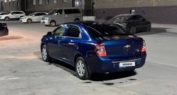 Chevrolet Cobalt 2022 года за 6 150 000 тг. в Караганда – фото 3