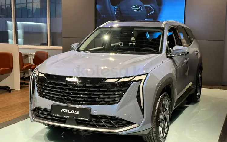 Geely Atlas 2023 годаfor13 090 000 тг. в Кокшетау