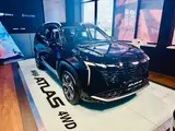 Geely Atlas Premium 2.0T 2025 года за 11 890 000 тг. в Астана