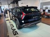 Geely Atlas Premium 2.0T 2025 годаүшін12 490 000 тг. в Астана – фото 3