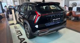 Geely Atlas Exclusive 2026 года за 13 490 000 тг. в Астана – фото 3