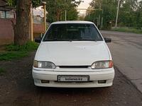 ВАЗ (Lada) 2115 2003 года за 750 000 тг. в Алматы