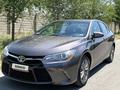 Toyota Camry 2016 годаүшін10 000 000 тг. в Шымкент