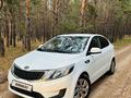 Kia Rio 2014 годаfor5 300 000 тг. в Астана