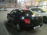 ВАЗ (Lada) Granta 2190 2013 года за 2 500 000 тг. в Актобе – фото 2