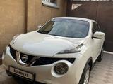 Nissan Juke 2015 года за 6 500 000 тг. в Шымкент