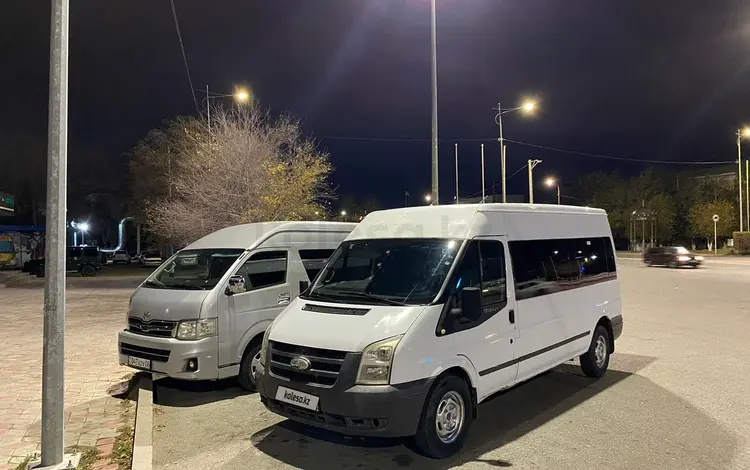 Ford Transit 2011 года за 4 100 000 тг. в Актау