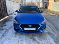 Hyundai Accent 2018 годаfor7 000 000 тг. в Кызылорда