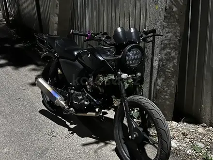 Racer  Alpha 2023 года за 265 000 тг. в Шымкент