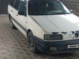 Volkswagen Passat 1992 годаүшін1 000 000 тг. в Шымкент – фото 4