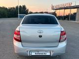 ВАЗ (Lada) Granta 2190 2012 года за 1 600 000 тг. в Актобе – фото 4