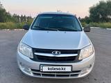 ВАЗ (Lada) Granta 2190 2012 года за 1 600 000 тг. в Актобе – фото 2
