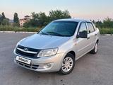 ВАЗ (Lada) Granta 2190 2012 года за 1 600 000 тг. в Актобе