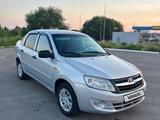 ВАЗ (Lada) Granta 2190 2012 года за 1 600 000 тг. в Актобе – фото 3