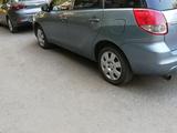 Toyota Matrix 2004 годаүшін3 500 000 тг. в Караганда – фото 2