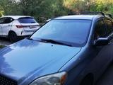 Toyota Matrix 2004 годаүшін3 500 000 тг. в Караганда – фото 4