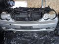 Носкат ноускат мини морда AUDI VOLKSWAGEN SUBARU за 200 450 тг. в Уральск – фото 8