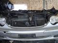 Носкат ноускат мини морда AUDI VOLKSWAGEN SUBARU за 200 450 тг. в Уральск – фото 9