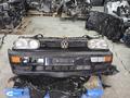 Носкат ноускат мини морда AUDI VOLKSWAGEN SUBARU за 200 450 тг. в Уральск – фото 11