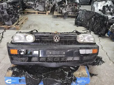Носкат ноускат мини морда AUDI VOLKSWAGEN SUBARU за 200 450 тг. в Уральск – фото 11