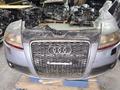 Носкат ноускат мини морда AUDI VOLKSWAGEN SUBARU за 200 450 тг. в Уральск – фото 17