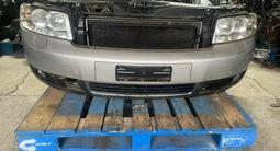 Носкат ноускат мини морда AUDI VOLKSWAGEN SUBARU за 200 450 тг. в Уральск