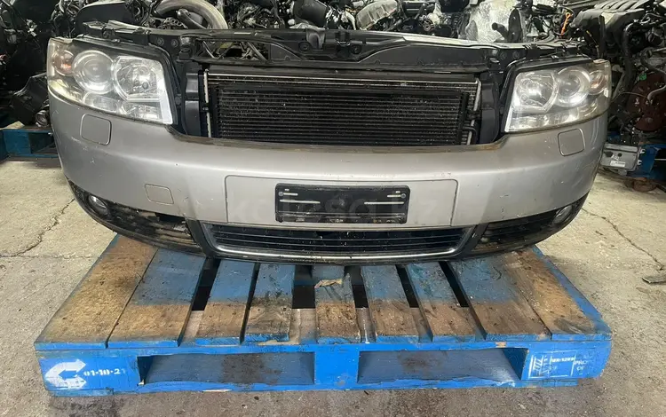 Носкат ноускат мини морда AUDI VOLKSWAGEN SUBARU за 200 450 тг. в Уральск