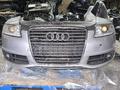 Носкат ноускат мини морда AUDI VOLKSWAGEN SUBARU за 200 450 тг. в Уральск – фото 19