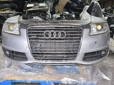 Носкат ноускат мини морда AUDI VOLKSWAGEN SUBARU за 200 450 тг. в Уральск – фото 19