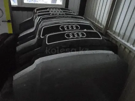 Носкат ноускат мини морда AUDI VOLKSWAGEN SUBARU за 200 450 тг. в Уральск – фото 21