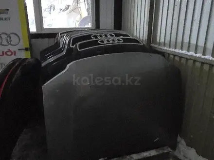 Носкат ноускат мини морда AUDI VOLKSWAGEN SUBARU за 200 450 тг. в Уральск – фото 22