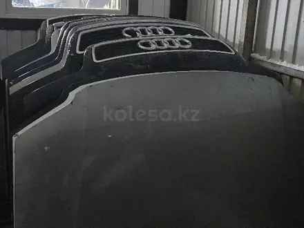 Носкат ноускат мини морда AUDI VOLKSWAGEN SUBARU за 200 450 тг. в Уральск – фото 23
