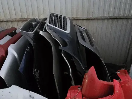 Носкат ноускат мини морда AUDI VOLKSWAGEN SUBARU за 200 450 тг. в Уральск – фото 24